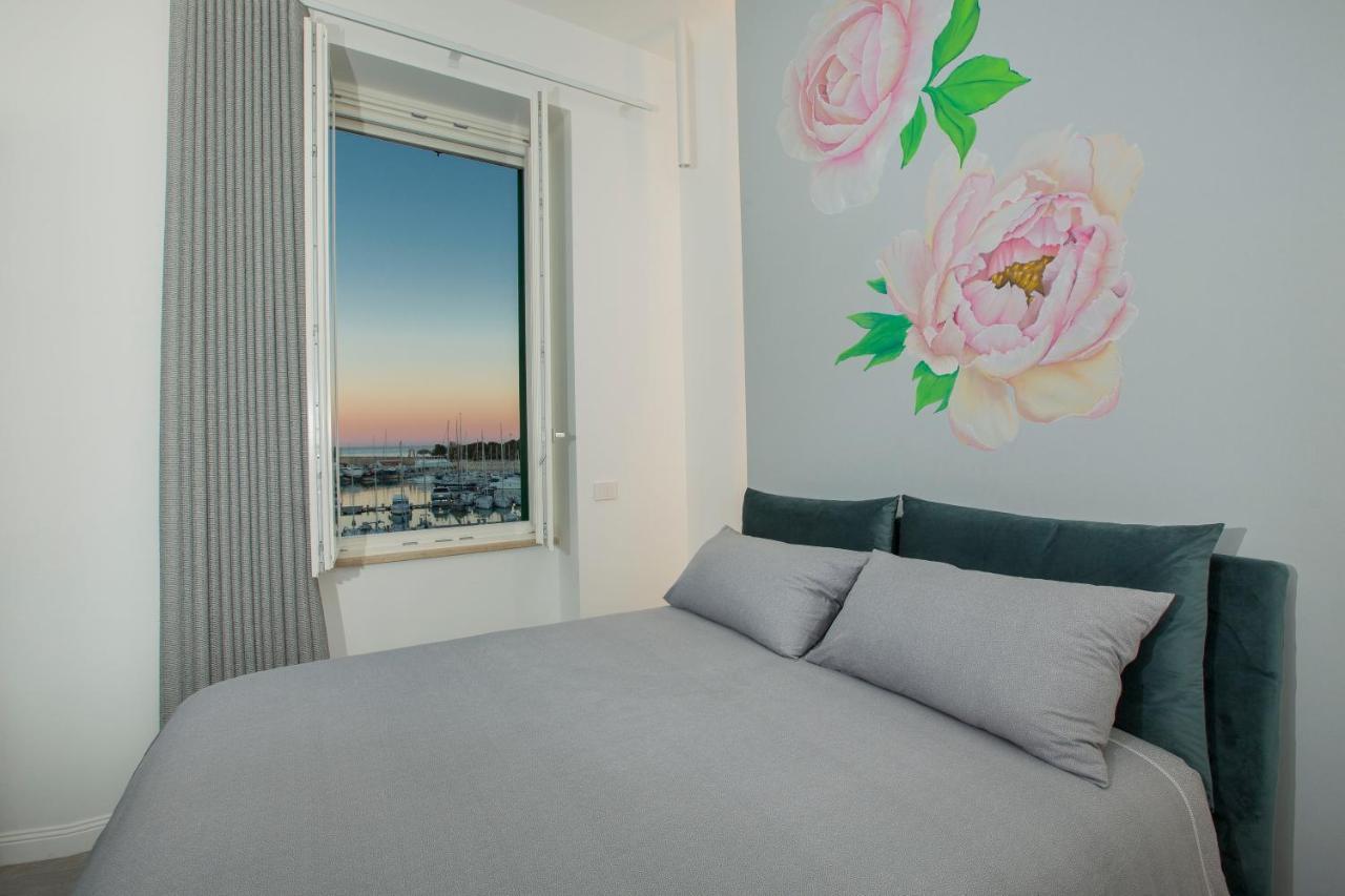 Residenza Rebecca Apartment Trani Exterior photo