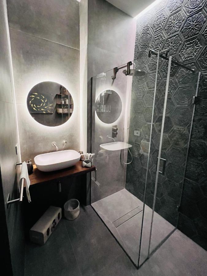 Residenza Rebecca Apartment Trani Exterior photo